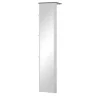 Spiegelgarderobe Juno | Möbel Höffner