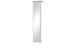 Spiegelgarderobe Juno | Möbel Höffner