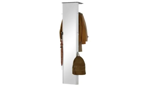 Spiegelgarderobe Juno | Möbel Höffner