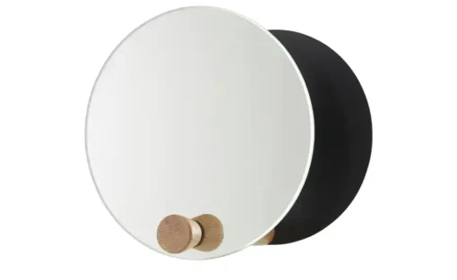 Spiegelhaken 18 cm Plessa | Möbel Höffner