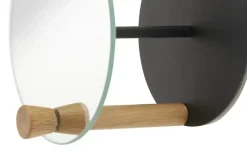 Spiegelhaken 18 cm Plessa | Möbel Höffner