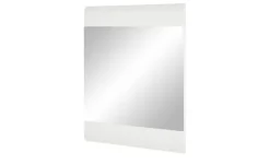 Spiegelpaneel Cortina | Weiß | Möbel Höffner
