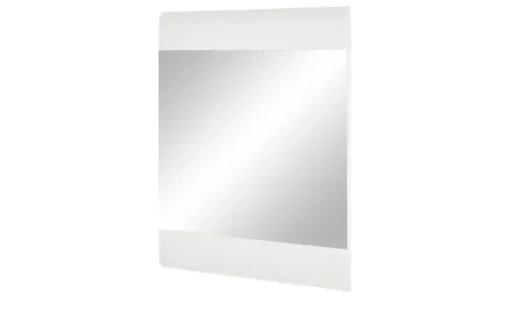 Spiegelpaneel Cortina | Weiß | Möbel Höffner
