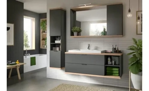 Spiegelschrank | Möbel Höffner