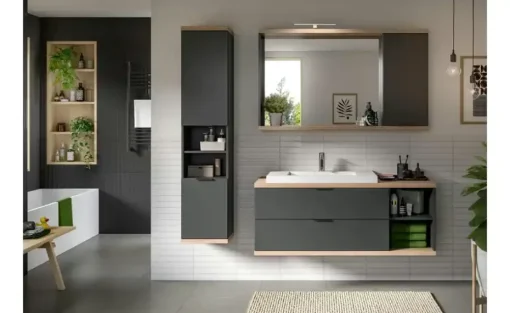 Spiegelschrank | Möbel Höffner