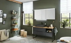 Spiegelschrank Abajasee | Möbel Höffner