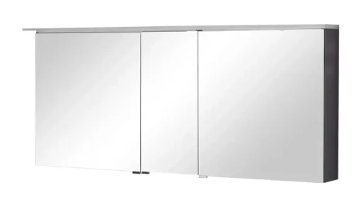 Spiegelschrank Abajasee | Möbel Höffner