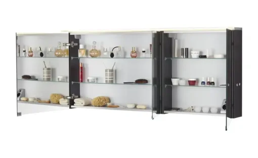 Spiegelschrank Abajasee | Möbel Höffner