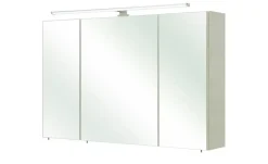 Spiegelschrank Ammersee | Möbel Höffner