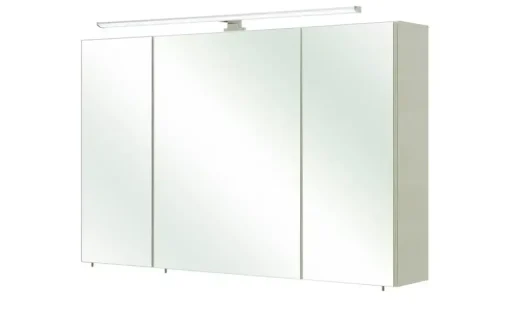 Spiegelschrank Ammersee | Möbel Höffner