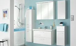 Spiegelschrank Blankensee | Möbel Höffner
