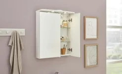 Spiegelschrank Bodensee | Möbel Höffner