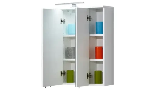 Spiegelschrank Brahmsee | Möbel Höffner