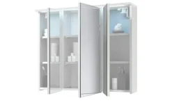 Spiegelschrank Bützsee | Möbel Höffner