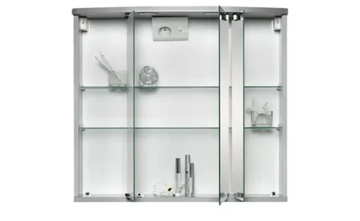 Spiegelschrank Dolgensee | Möbel Höffner