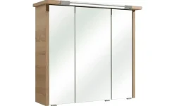 Spiegelschrank Dreetzsee | Möbel Höffner