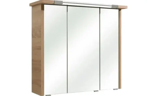 Spiegelschrank Dreetzsee | Möbel Höffner