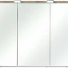 Spiegelschrank Dreieckssee | Möbel Höffner