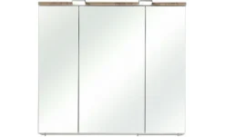 Spiegelschrank Dreieckssee | Möbel Höffner