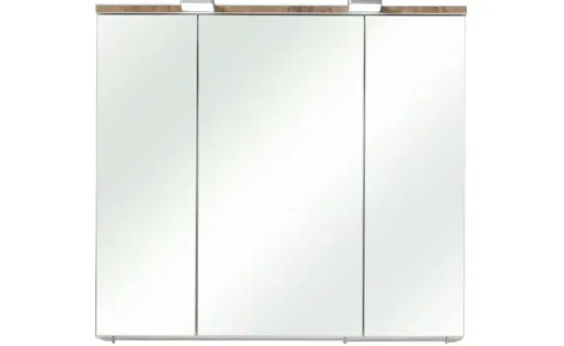 Spiegelschrank Dreieckssee | Möbel Höffner