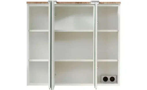 Spiegelschrank Dreieckssee | Möbel Höffner