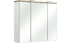 Spiegelschrank Dreieckssee | Möbel Höffner