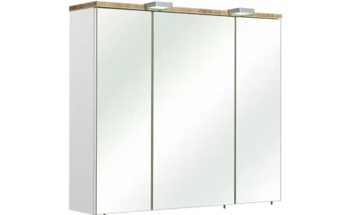 Spiegelschrank Dreieckssee | Möbel Höffner
