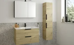 Spiegelschrank Fährsee | Möbel Höffner