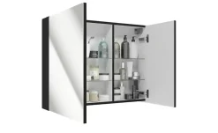 Spiegelschrank Fährsee | Möbel Höffner