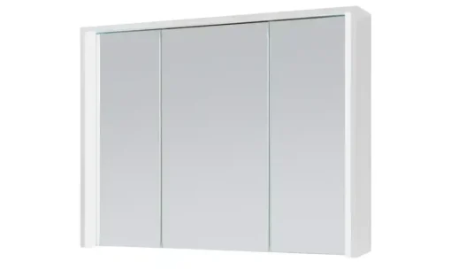 Spiegelschrank Five | Möbel Höffner