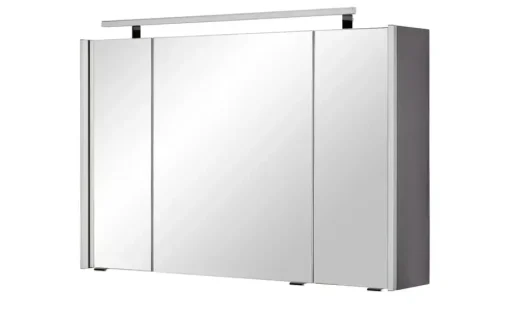 Spiegelschrank Fresdorfer See | Möbel Höffner