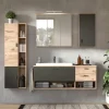 Spiegelschrank Grabowsee | Möbel Höffner