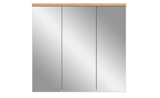 Spiegelschrank Grabowsee | Möbel Höffner