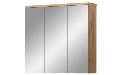Spiegelschrank Grabowsee | Möbel Höffner