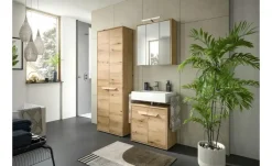 Spiegelschrank Grabowsee | Möbel Höffner