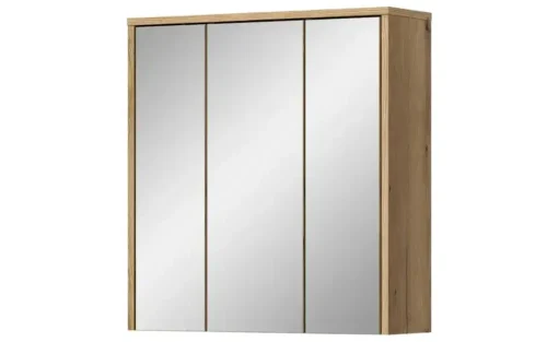 Spiegelschrank Grabowsee | Möbel Höffner