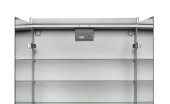 Spiegelschrank Lippesee | Möbel Höffner