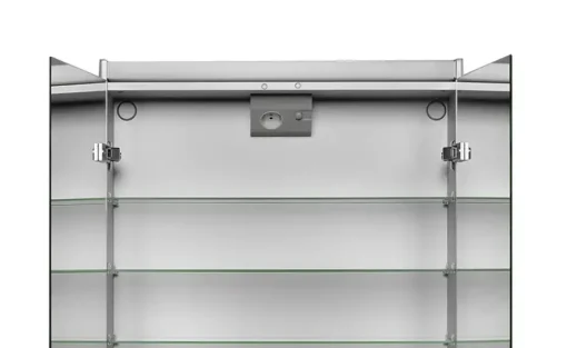 Spiegelschrank Lippesee | Möbel Höffner