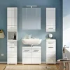 Spiegelschrank Lütauer See | Möbel Höffner