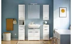 Spiegelschrank Lütauer See | Möbel Höffner