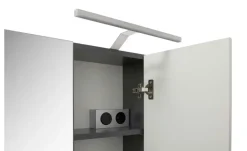 Spiegelschrank Massower See | Möbel Höffner