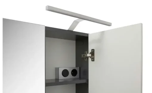Spiegelschrank Massower See | Möbel Höffner