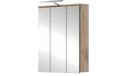 Spiegelschrank Massower See | Möbel Höffner