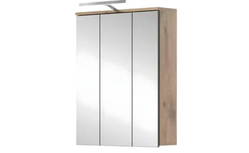 Spiegelschrank Massower See | Möbel Höffner