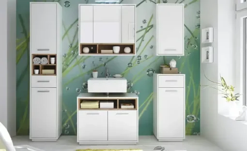 Spiegelschrank Maxsee | Möbel Höffner