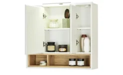 Spiegelschrank Maxsee | Möbel Höffner