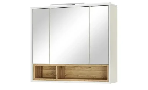 Spiegelschrank Maxsee | Möbel Höffner