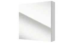 Spiegelschrank Mechower See | 60 cm | Möbel Höffner