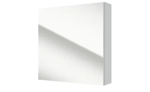 Spiegelschrank Mechower See | 60 cm | Möbel Höffner