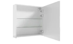 Spiegelschrank Mechower See | 60 cm | Möbel Höffner